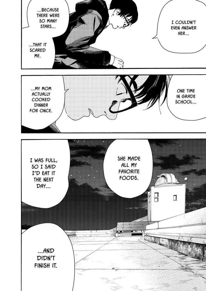 Kimi wa Houkago Insomnia Chapter 120 22